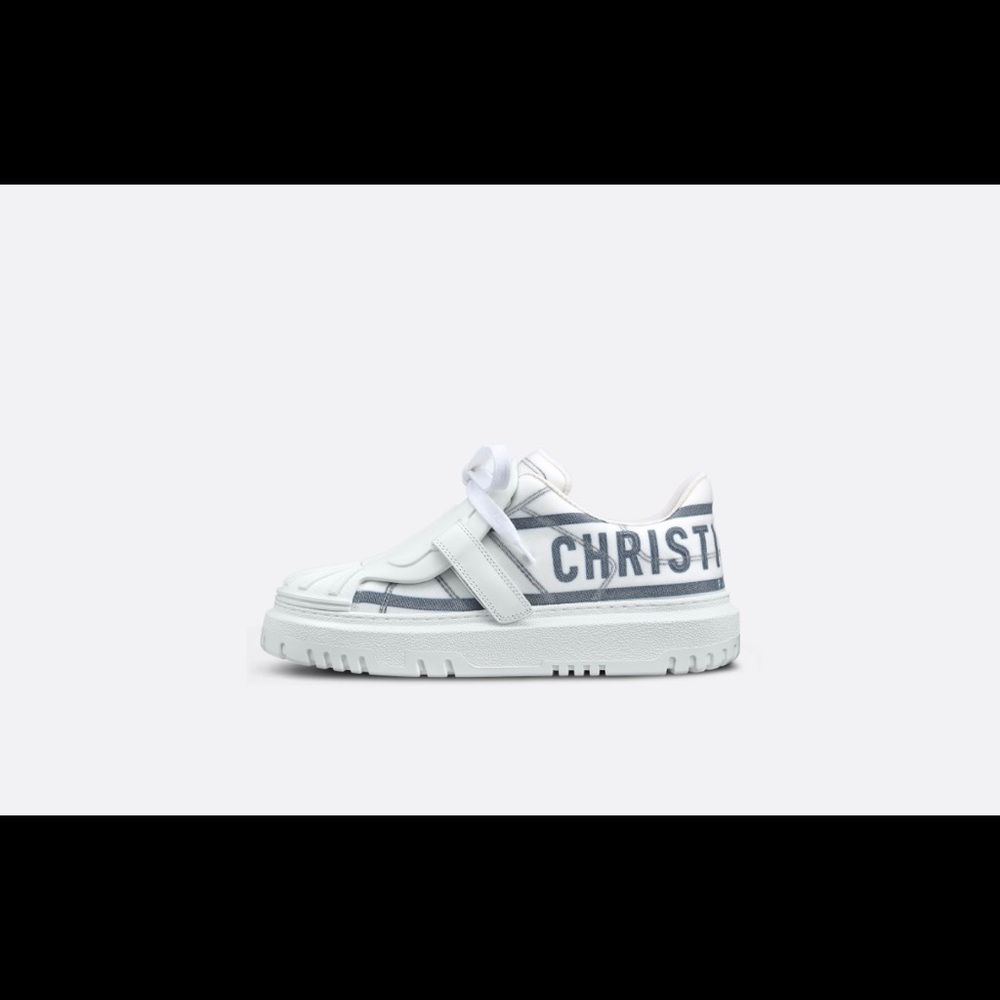 DIOR ID SNEAKERS - Picture 9 of 10